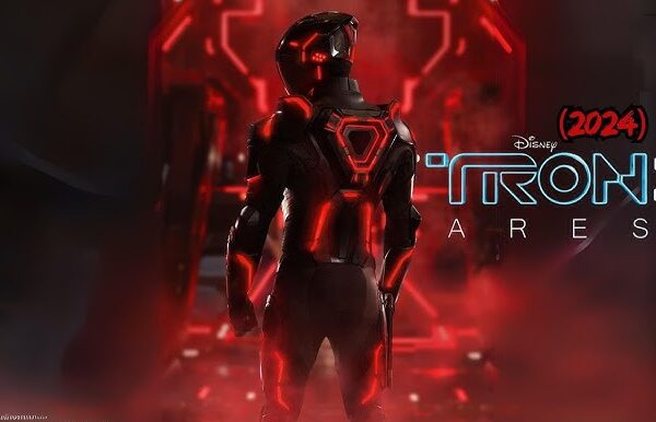 Jared Leto Leaves the Digital World Behind in Laser-Packed ‘Tron: Ares’ Trailer